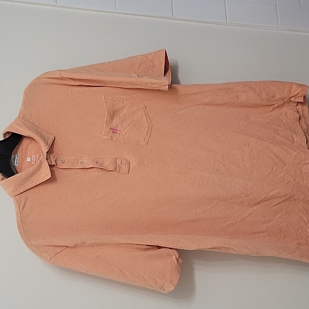 Johnnie 0 Hangin Out Polo Shirt